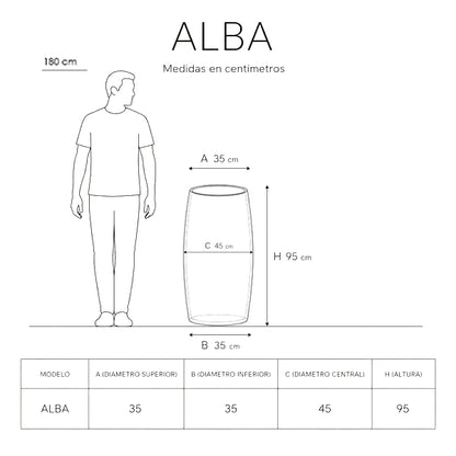 ALBA