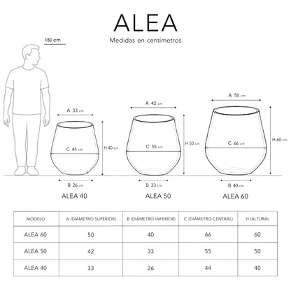 ALEA