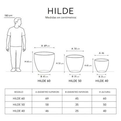 HILDE