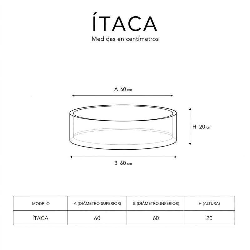 ÍTACA