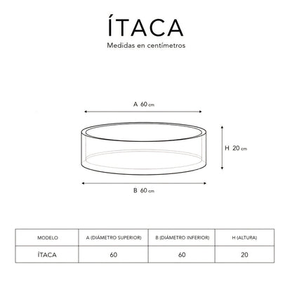 ÍTACA